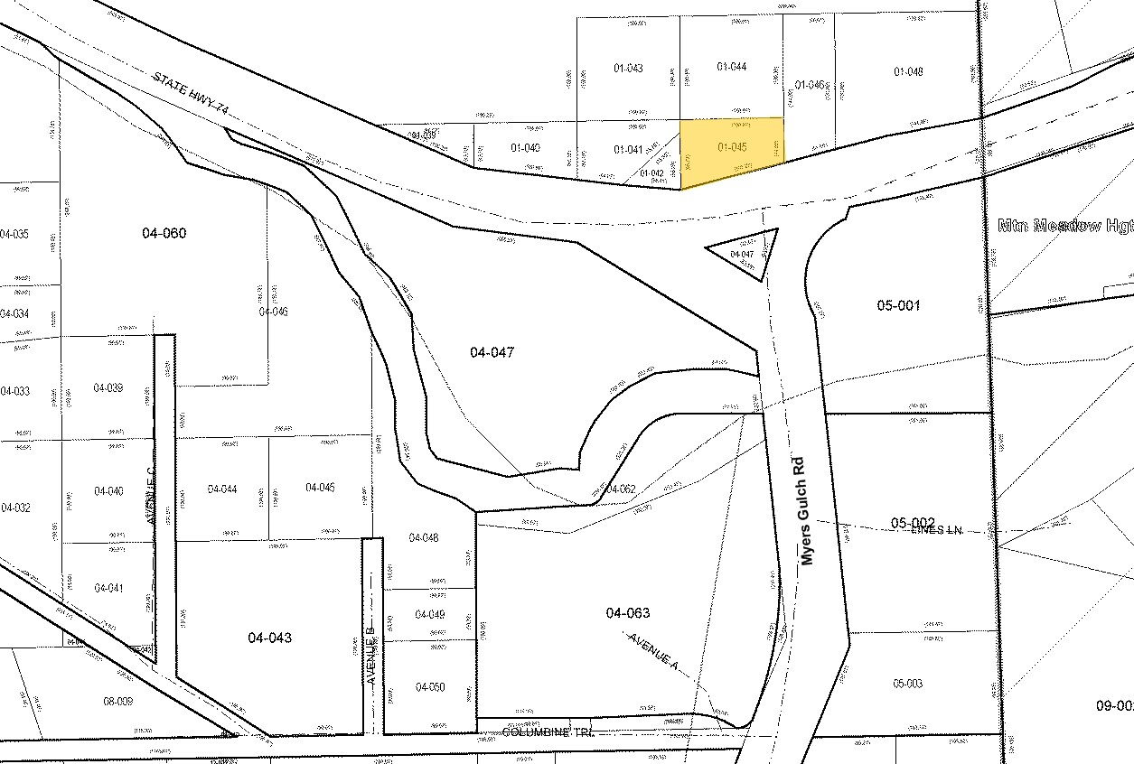 26039 Hwy 74, Evergreen, CO 80439