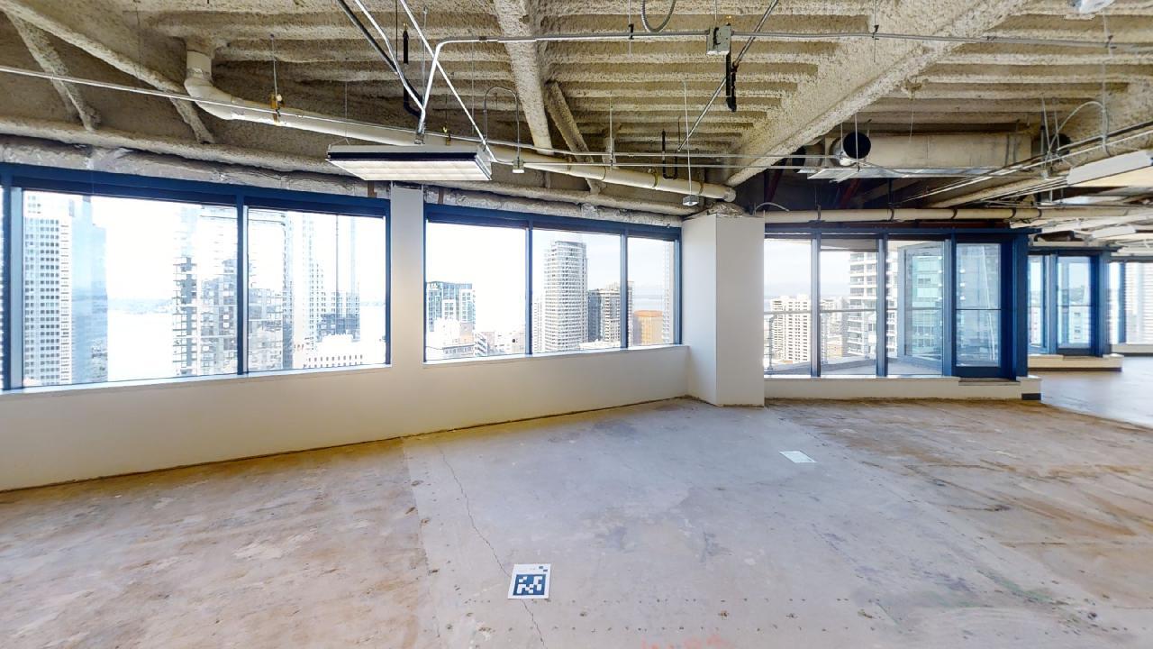 1601 5th Ave, Seattle, WA for lease Interior Photo- Image 1 of 10