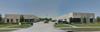 1760 W Walker St, League City TX - Warehouse