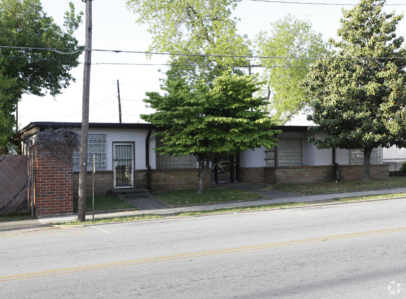 1862 Princeton Ave, Atlanta, GA for sale - Building Photo - Image 2 of 2