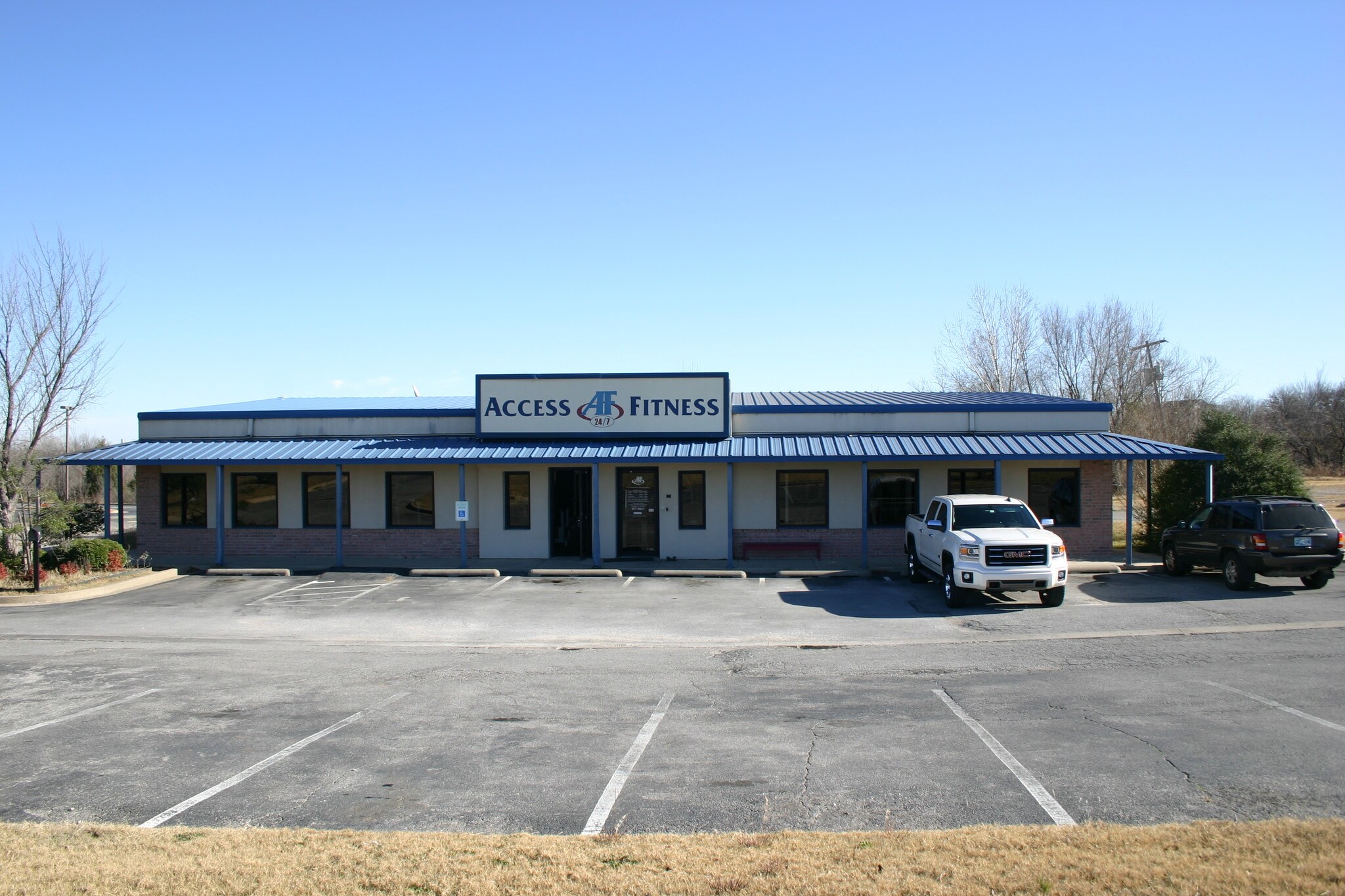 1217 New Sapulpa Rd, Sapulpa, OK for sale Building Photo- Image 1 of 1