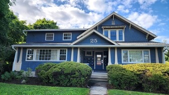 25 Church Hill Rd, Newtown CT - Commercial Real Estate