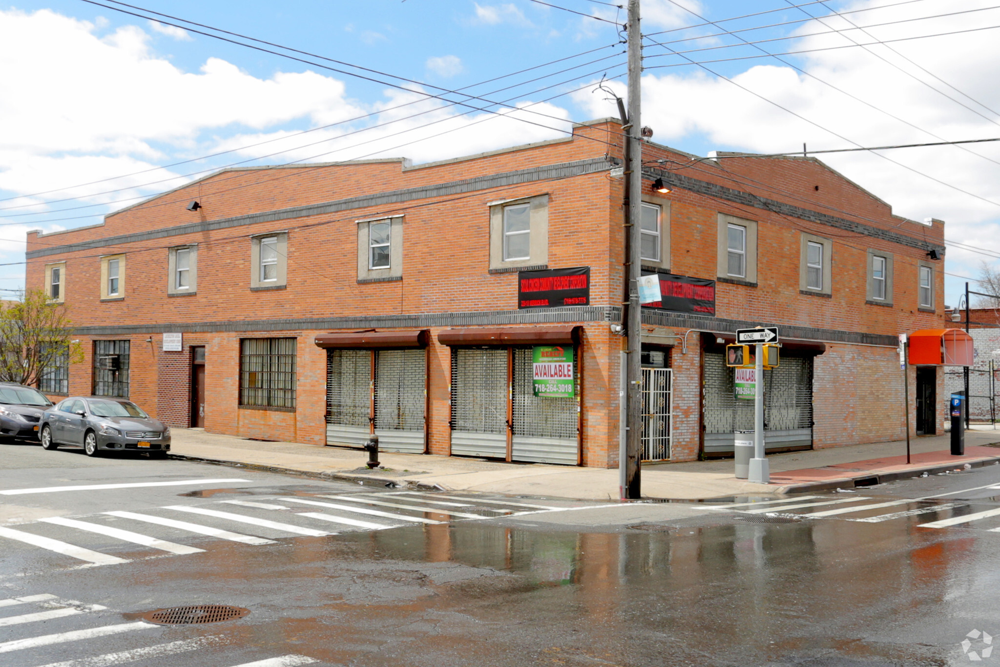 22618 Merrick Blvd, Laurelton, NY for sale Primary Photo- Image 1 of 1