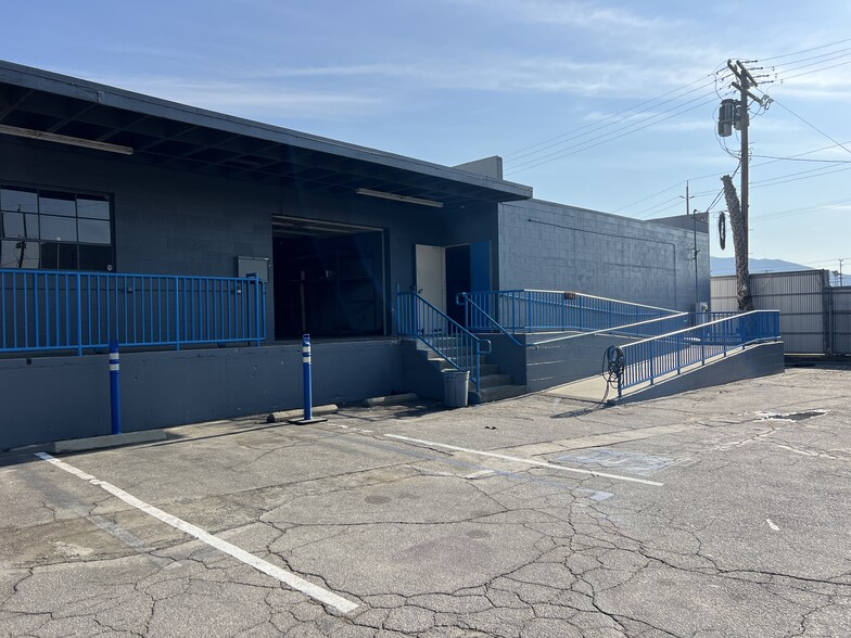 315 S Flower St, Burbank, CA for lease - Building Photo - Image 3 of 23
