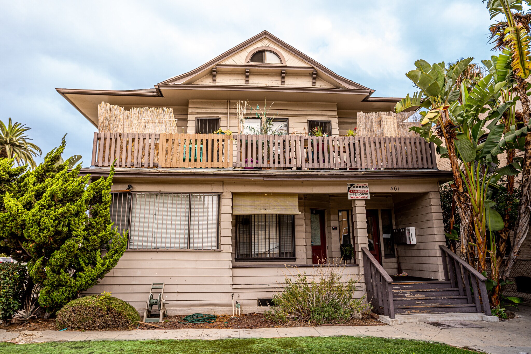 401 E 7th St, Long Beach, CA for sale Building Photo- Image 1 of 1