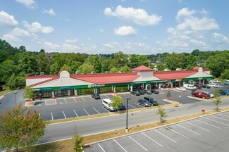 More details for 1700 S Atherton St, State College, PA - Retail for Lease