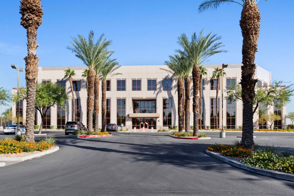 840 Grier Dr, Las Vegas, NV for lease Primary Photo- Image 1 of 22