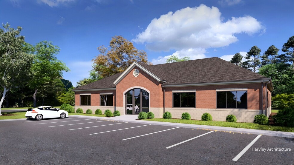 701 Regent Park Ct, Greenville, SC for sale - Building Photo - Image 1 of 2