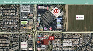 More details for 2929 S 99th Ave, Tolleson, AZ - Land for Sale