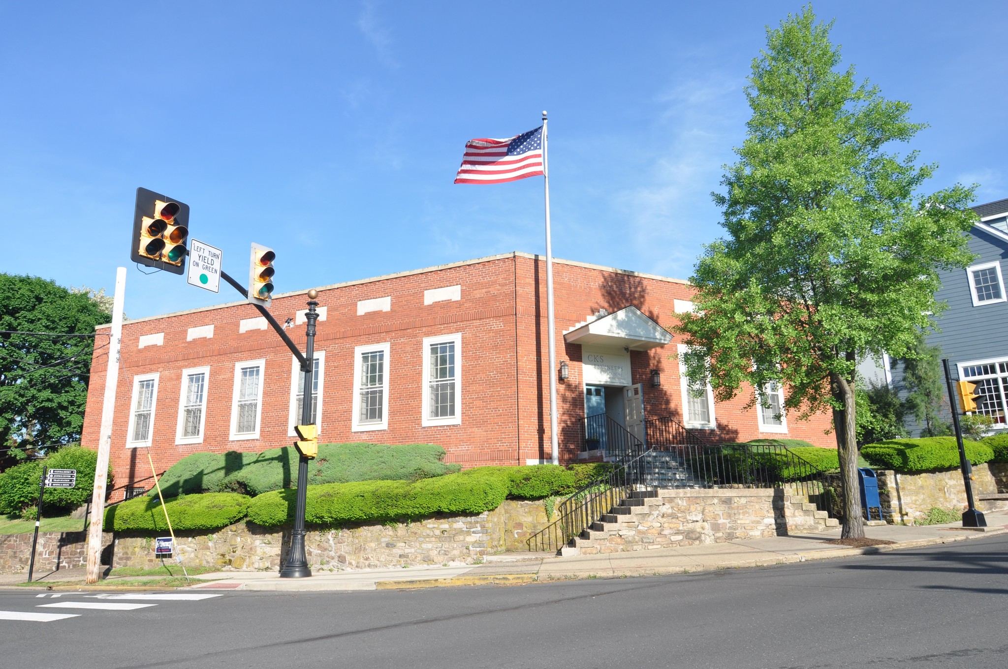 88 S Main St, Doylestown, PA for sale Primary Photo- Image 1 of 1