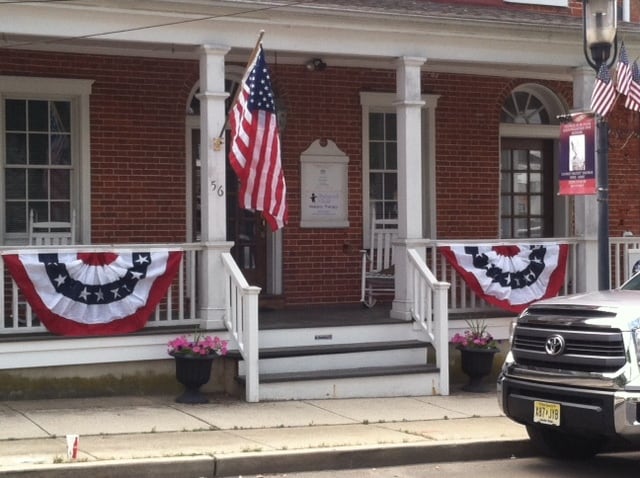 56 Main St, Southampton, NJ for lease - Building Photo - Image 1 of 28