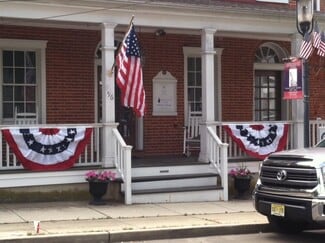 More details for 56 Main St, Southampton, NJ - Office for Lease