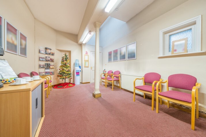 27-31 Northgate, Sleaford for lease - Interior Photo - Image 3 of 5