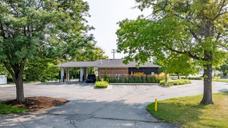 More details for 1425 W Main St, Lowell, MI - Retail for Sale