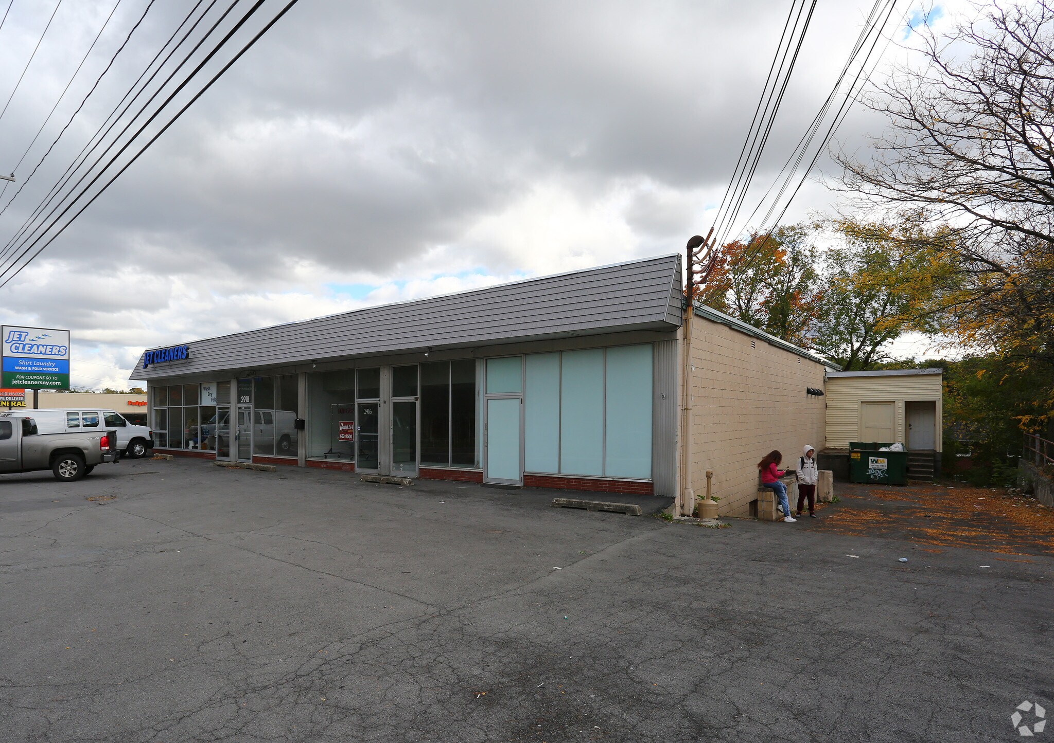 2914-2920 E Genesee St, Syracuse, NY for sale Primary Photo- Image 1 of 1