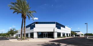 More details for Mountain Vista Commerce Center – Flex for Sale, Phoenix, AZ