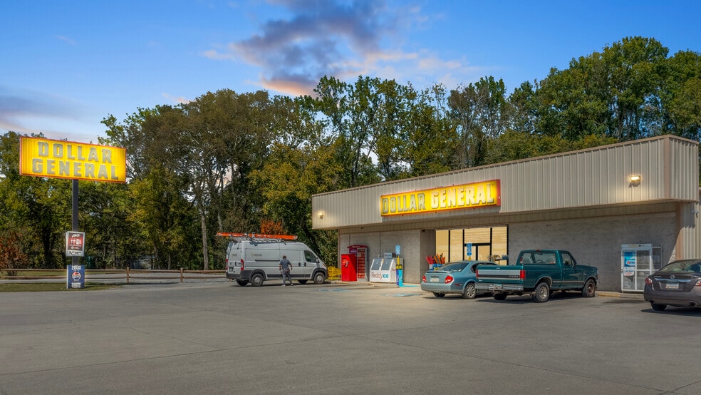 607 S Main St, LaFayette, GA for sale - Building Photo - Image 2 of 4