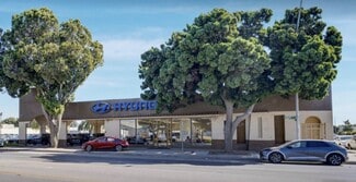 More details for 800 W Main St, Santa Maria, CA - Retail for Sale