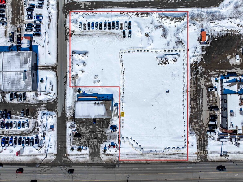 1050 Kingsway, Sudbury, ON for sale - Building Photo - Image 2 of 13