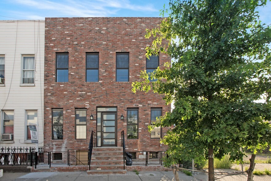 63-12 Fresh Pond Rd, Ridgewood, NY for sale - Building Photo - Image 1 of 1