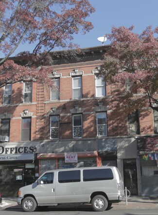 More details for 1231 Flatbush Ave, Brooklyn, NY - Retail for Lease