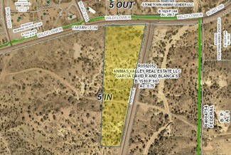 More details for Wildflower Pky, Farmington, NM - Land for Sale