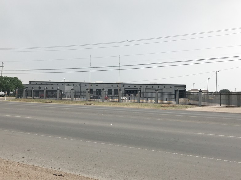 5941 State Highway 359, Laredo, TX for sale - Building Photo - Image 1 of 1