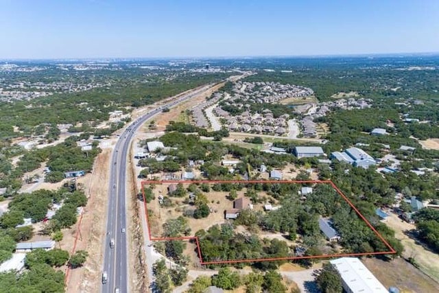 8701-03 Highway 290 W, Austin, TX for sale Aerial- Image 1 of 10