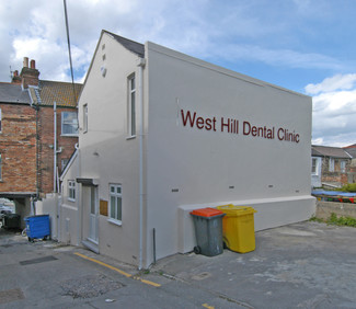 More details for 1 West Hill Pl, Bournemouth - Office for Sale