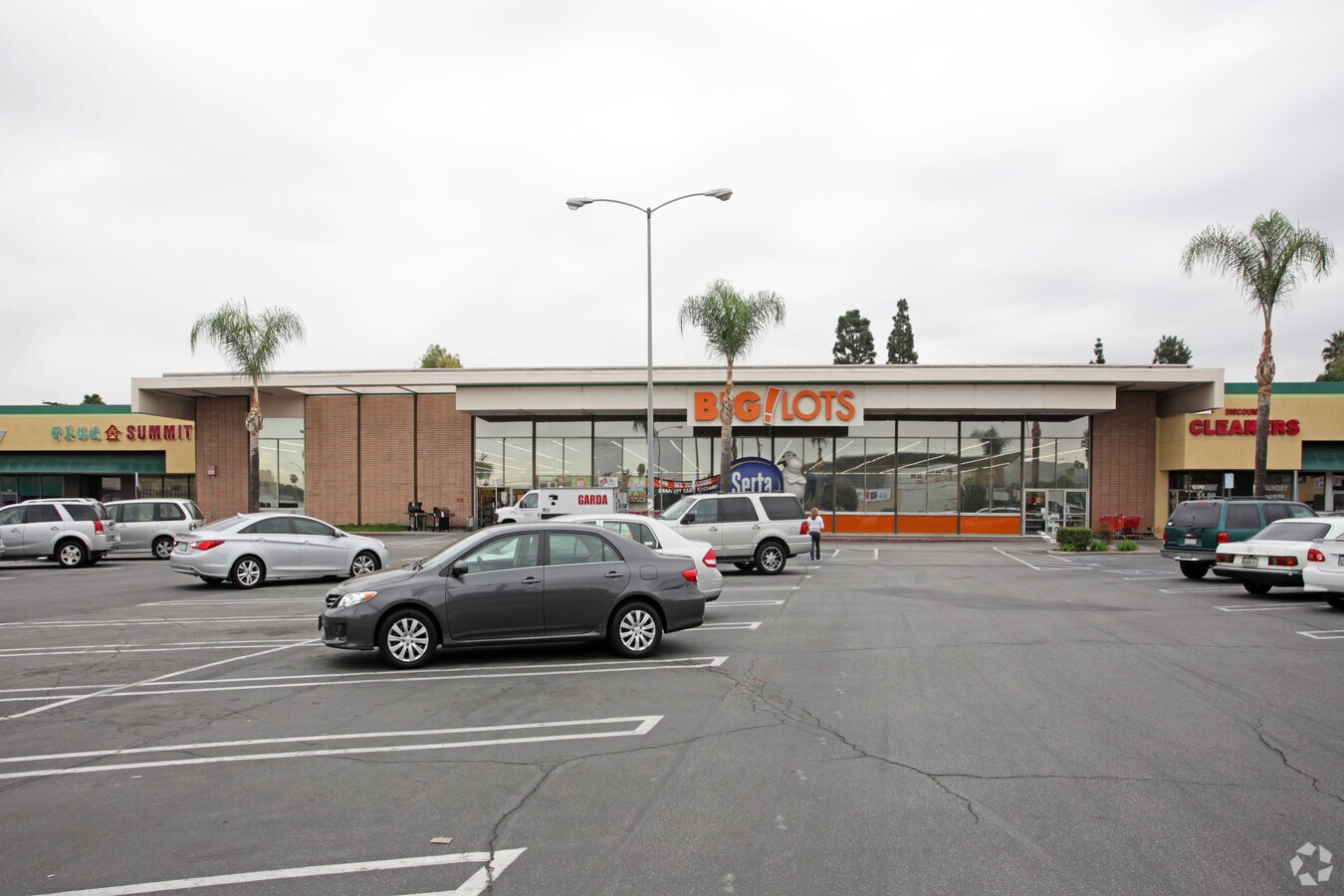 1730 Nogales St, Rowland Heights, CA 91748 Retail for Lease