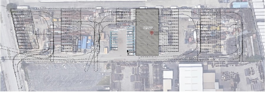 14732 S Maple Ave, Gardena, CA for sale - Primary Photo - Image 1 of 1