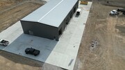 NEW CONSTRUCTION - SHOW ROOM & WAREHOUSE - Warehouse