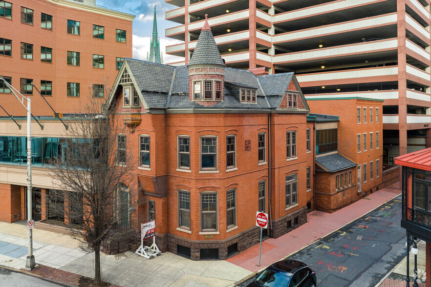 401 N 2nd St, Harrisburg, PA 17101 - Office for Lease | LoopNet