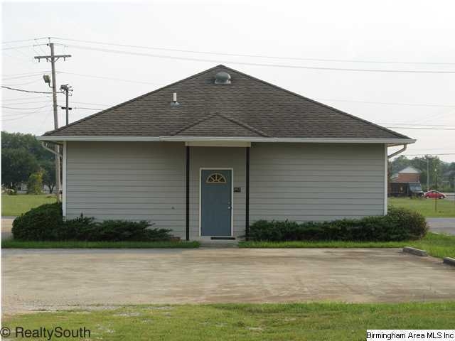 40863 Highway 280, Sylacauga, AL for sale - Building Photo - Image 2 of 13