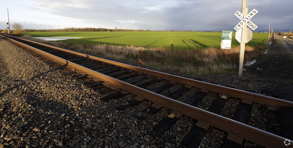 Ellingson Rd SW, Albany, OR for sale - Primary Photo - Image 1 of 1