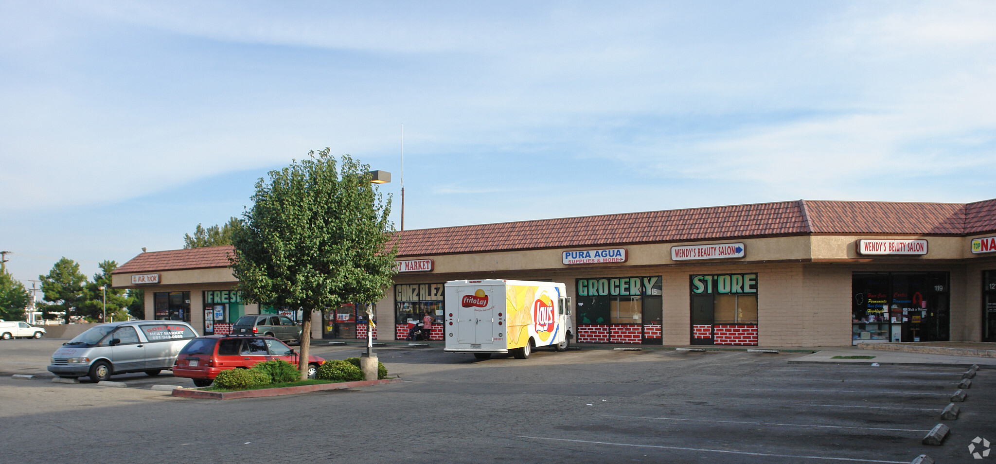 101-137 E Avenue J, Lancaster, CA for lease Building Photo- Image 1 of 10