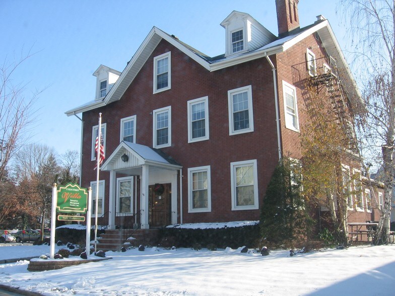 17 Elm St, Morristown, NJ for sale - Primary Photo - Image 1 of 1