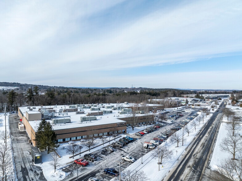 5 Wentworth Dr, Hudson, NH for lease - Aerial - Image 2 of 11