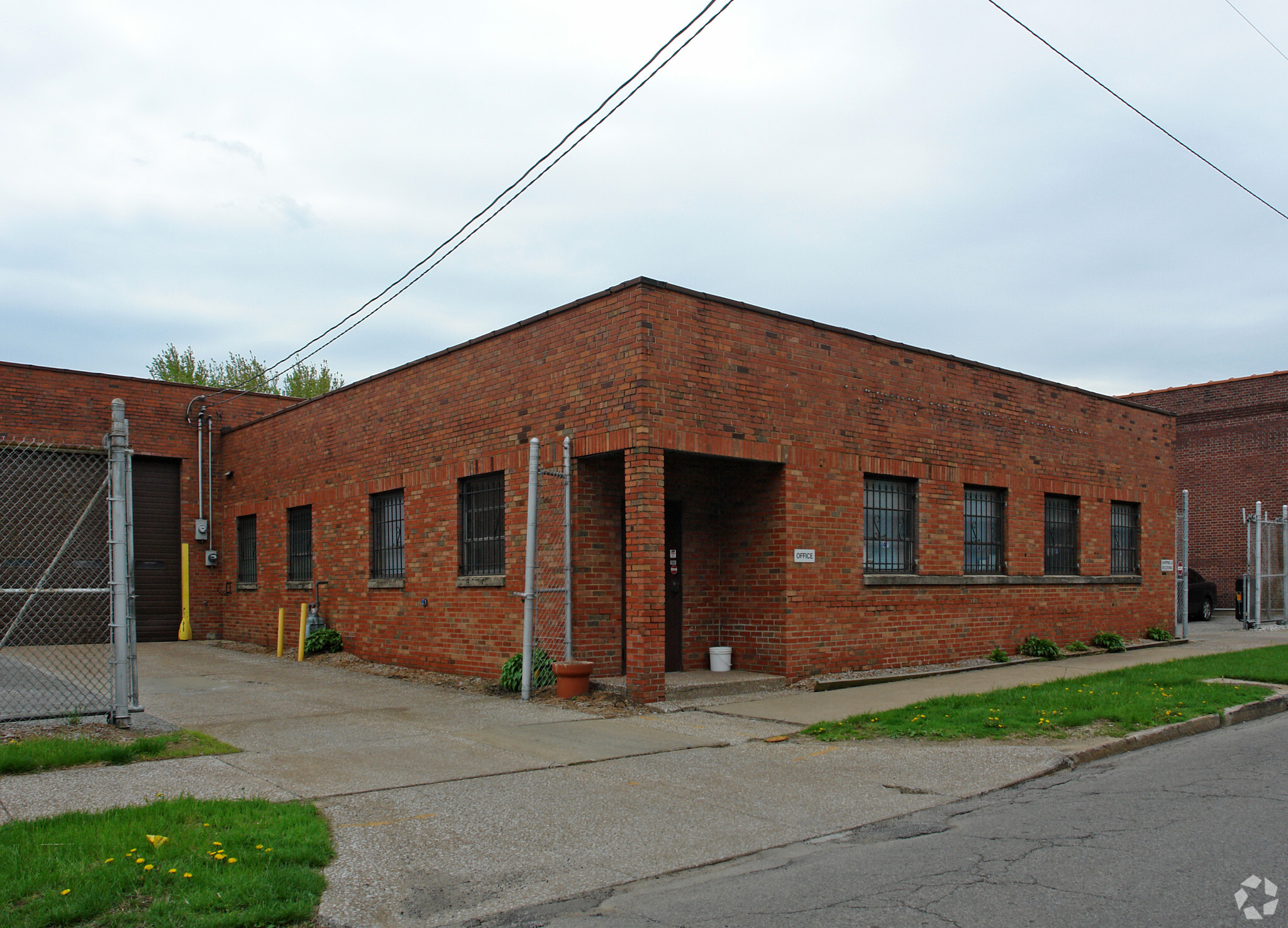 1789 E 45th St, Cleveland, OH for sale Building Photo- Image 1 of 5