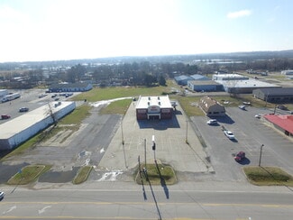 More details for 1007 Bus Hwy 60 hwy, Dexter, MO - Retail for Sale
