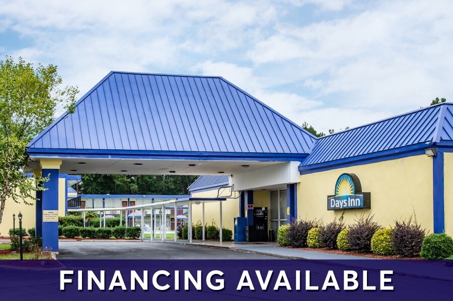 801 Us-70 Byp E, Goldsboro, NC for sale Building Photo- Image 1 of 1