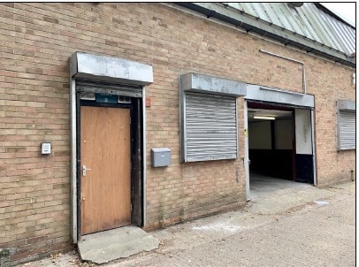 Stock Rd, Southend On Sea for sale Building Photo- Image 1 of 1