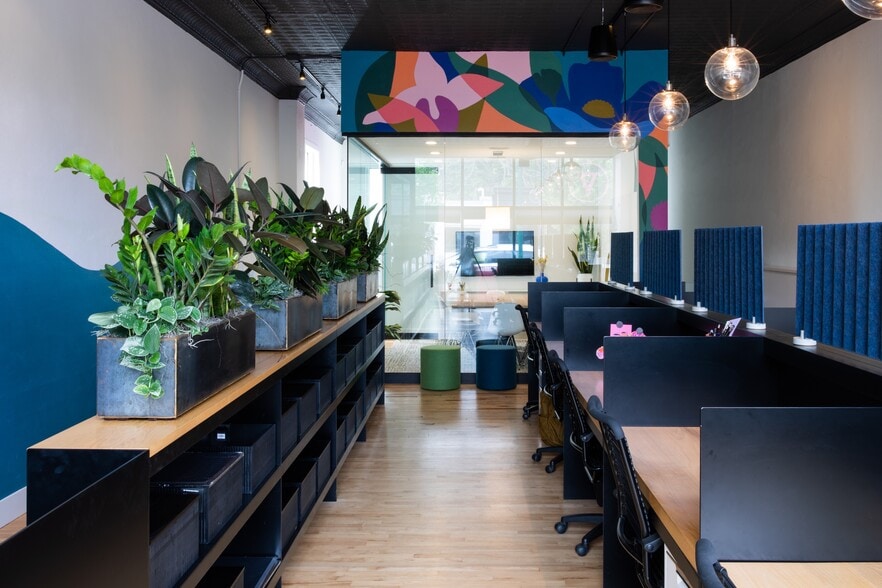 4009 E Lake St, Minneapolis, MN for lease - Interior Photo - Image 3 of 12