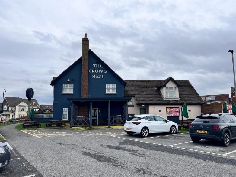 Featherbed Ct, Seaham for sale - Primary Photo - Image 1 of 1