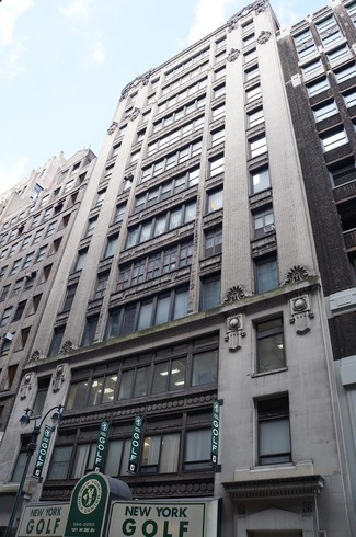 More details for 131 W 35th St, New York, NY - Office for Sale