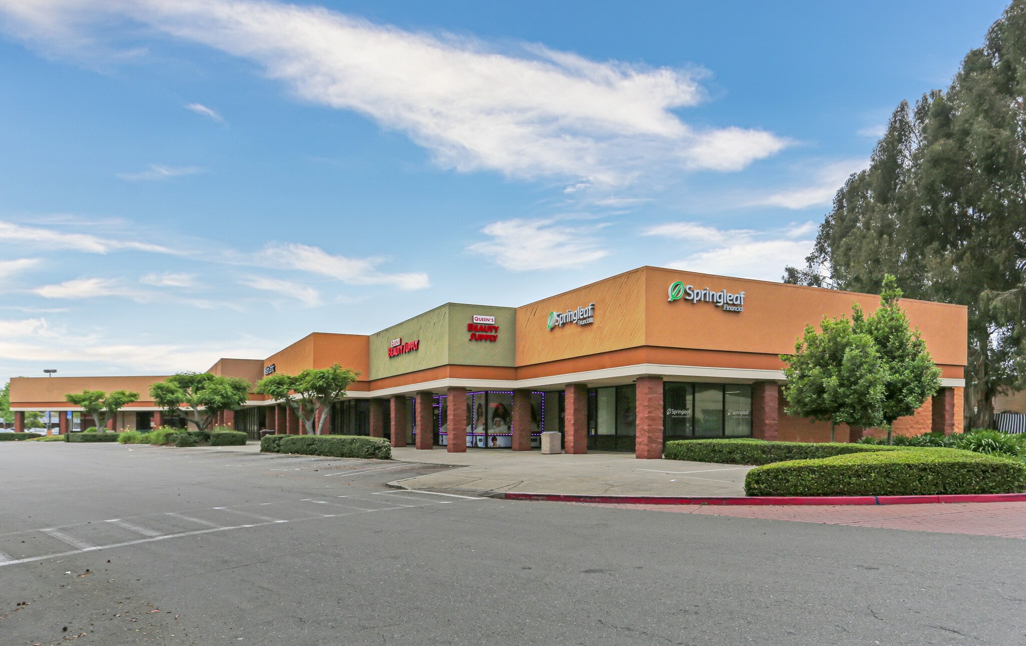 15065-15081 Hesperian Blvd, San Leandro, CA for sale Primary Photo- Image 1 of 3