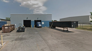 More details for 15527 La Salle St, South Holland, IL - Industrial for Sale