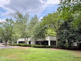 Shawnee Ridge Marketing Center - Data Center