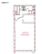 12405 107th Ave NW, Edmonton, AB for lease Building Photo- Image 2 of 2