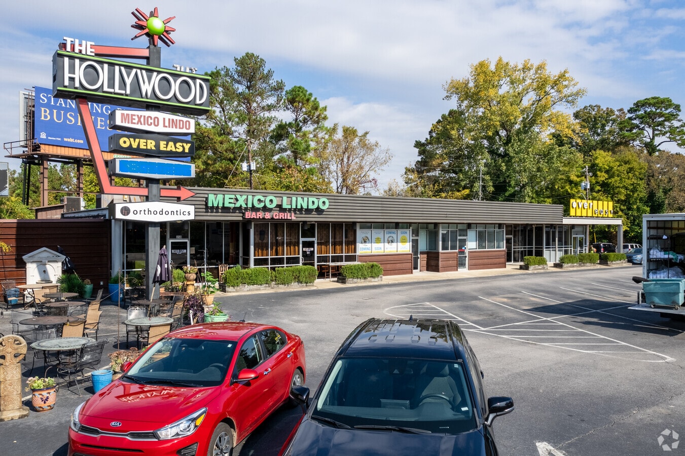 350360 Hollywood Blvd, Birmingham, AL 35209